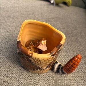 Snake Ceramic Mug